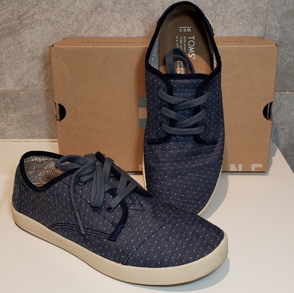 Toms Shoes - TOMS SNEAKERS